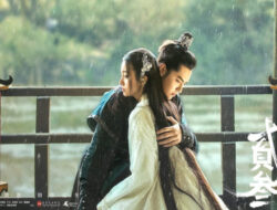15 Rekomendasi Film Drakor Drama China yang Paling Menjanjikan