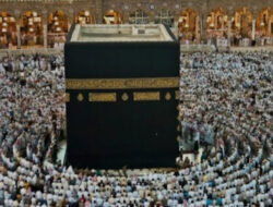 Kemenag Siapkan Akomodasi, Katering, dan Transportasi Haji 2024