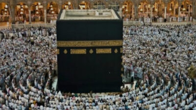 Panja BPIH DPR Tolak Usulan Kemenag, Biaya Haji 2024 Tetap Rp 90 Juta
