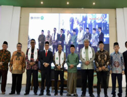 Lewat ATR/BPN Goes to Campus, Wamen ATR/Waka BPN Ceritakan Revolusi Pertanahan kepada Mahasiswa UNINUS