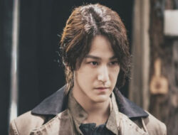 8 Film Drama Korea Kim Bum yang Seru Banget untuk Ditonton