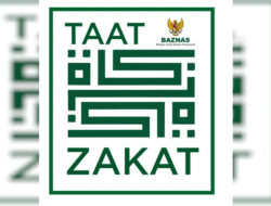 Inilah Label Taat Zakat yang Dikeluarkan BAZNAS RI
