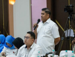 Sinergi Brantas Abipraya dan KPPU, Sosialisasikan Persaingan Usaha yang Sehat