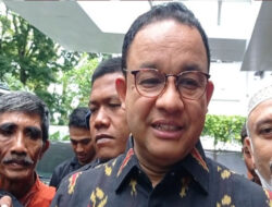 Anies Hari Ini Dijadwalkan Gelar Pertemuan dengan SBY di Cikeas