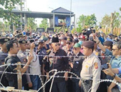 10 Ribu Pendemo Bakal Berunjuk Rasa di Ponpes Al Zaytun