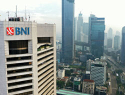 Dukung Program Pemerintah, BNI Berkomitmen untuk Terus Berperan Aktif Membangun Negeri