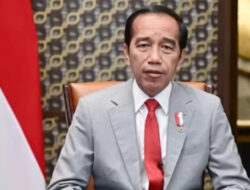 Presiden Jokowi Akan Salat Idul Adha di Yogyakarta