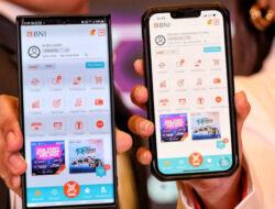 Libur Panjang Idul Adha 1444 H, BNI Mobile Banking Jaga Layanan Prima