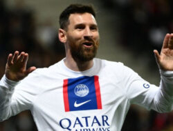 Lionel Messi Ingin Tutup Karir Bersama Barcelona