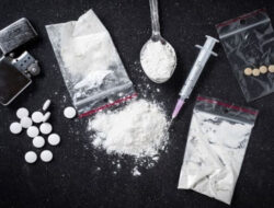 Swiss Berencana Legalkan Penjualan Ganja hingga Kokain
