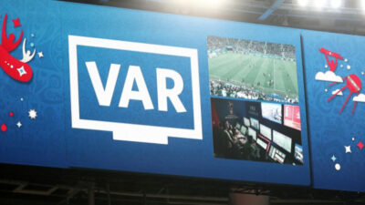 VAR Bakal Diterapkan di Liga 1 pada Februari 2024