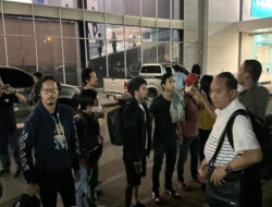 Oknum Polisi yang Bekingi Pelaku TPPO Bakal Ditindak Tegas