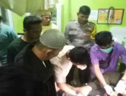 Bule Asal Australia yang Telanjang dan Pukul Warga Aceh Dibebaskan