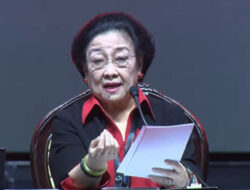 Ketum PDIP Megawati Minta Jumlah Pulau Indonesia Diteliti Ulang