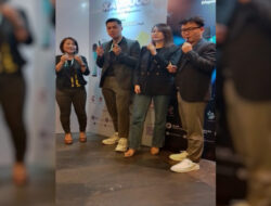 UWELL Semakin Diminati Kini Luncurkan Dua Produk Pod Stick Terbaru, Gabriel XA10000 dan Gabriel DF600