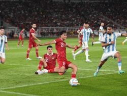 Mengungkap Rahasia Bonus Timnas Indonesia: Berapa yang Didapatkan Setelah Pertandingan Melawan Argentina?
