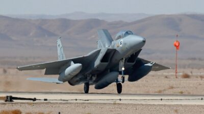Singapura Tingkatkan Kemampuan Pertahanan dengan Pembelian Delapan F-35A