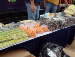 Skandal Terungkap: Anggota DPR Desak BPOM Menyisir Jaringan Gelap Penjualan Obat Tradisional Ilegal