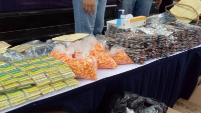 Skandal Terungkap: Anggota DPR Desak BPOM Menyisir Jaringan Gelap Penjualan Obat Tradisional Ilegal