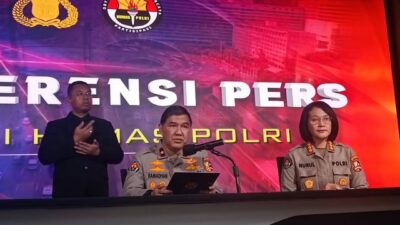 Satu Polisi Tersangka dalam Kasus Tewasnya Bripda Ignatius Ditemukan Meninggal, Tersangka Lainnya Masih Diusut