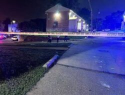 Penembakan Massal Mengguncang Baltimore: 30 Orang Ditembak, 2 Meninggal, dan 3 Kritis