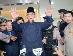 Pimpinan Pondok Pesantren Al-Zaytun, Panji Gumilang, Dipanggil Kembali Oleh Bareskrim Terkait Kasus Penistaan Agama pada 27 Juli