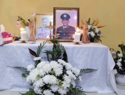 Tragedi Tewasnya Bripda Ignatius: 2 Polisi Tersangka Hadapi Ancaman Hukuman Mati