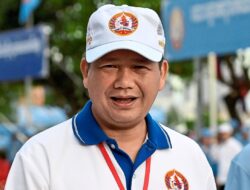 Pemilu Kamboja Dituding Tidak Bebas dan Tidak Adil