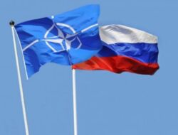 NATO Perang Dingin Kembali Terasa, Respons Rusia Membara