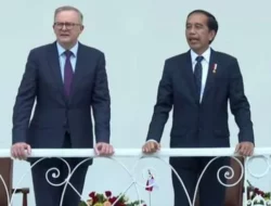 Kesepakatan Membangun Hubungan Kerjasama Masa Depan: Anthony Albanese dan Jokowi Mengukuhkan Kemitraan Strategis