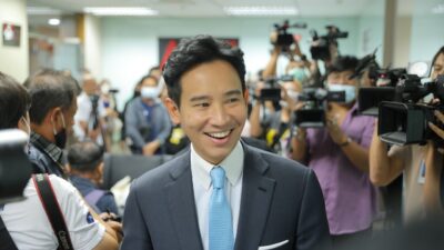 Pekan Depan, Thailand akan Kembali Memilih PM Baru