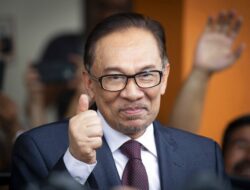 Anwar Ibrahim Memberikan Sinyal Perubahan Sikap ASEAN terhadap Myanmar