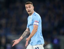 Al Hilal Selesaikan Tranfers Gelandang Sergej Milinkovic-Savic dari Lazio