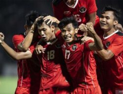 Timnas Indonesia Berhadapan dengan Brunei Darussalam di Ajang Kualifikasi Piala Dunia 2026