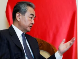 China dan ASEAN Mendorong Dialog Menuju Kawasan Perdagangan Bebas
