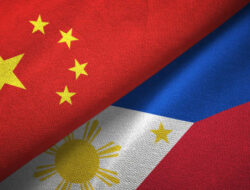 China Ajak Filipina Latihan Militer Bersama untuk Kekuatan Regional