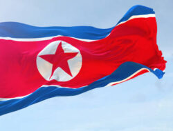Korea Utara Tahan Warga Negara AS yang Melintasi Batas Terlarang