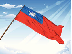 Bocornya Dokumen Rahasia Pemerintah Taiwan: Ada Bukti Keterlibatan China?