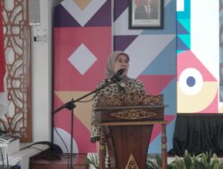 Tumbuhkan Jiwa Kewirausahaan, Kemenperin Latih Warga Binaan Lapas Perempuan Tangerang