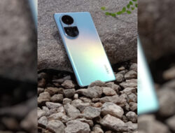 Ini Dia Penampakan OPPO Reno 10 5G