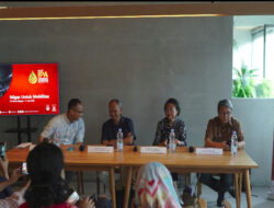 Migas Tetap Punya Peran Penting Bagi Masa Depan Indonesia