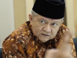 Digugat Panji Gumilang, Anwar Abbas Tegaskan Siap Tempuh Jalur Hukum
