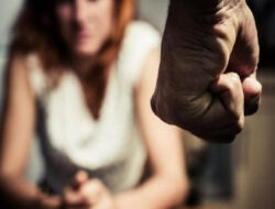 Polisi Turun Tangan Terkait Suami di Serpong yang Aniaya Istri Hamil 4 Bulan