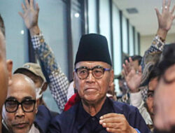 Bareskrim Gelar Perkara Kasus Dugaan TPPU Panji Gumilang