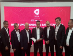 Performa Menjanjikan, VIVA Group Makin Serius Garap Bisnis Digital
