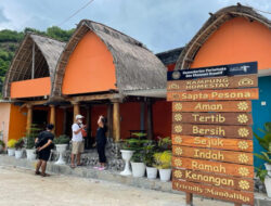 Dorong Pariwisata Labuan Bajo, KAWAN BNI Perkuat Destinasi Desa Wisata