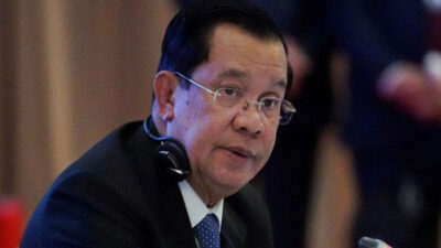 Kamboja Gelar Pemilu, Partai Hun Sen Diprediksi Menang