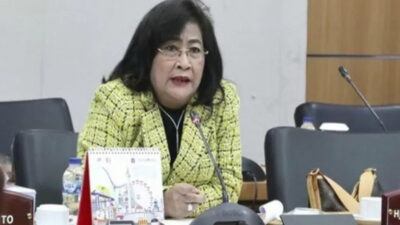 PDIP Janji akan Rampungkan Proses PAW Usai Pecat Cinta Mega