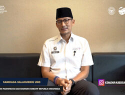 Dukungan Kemenparekraf RI untuk KARA dan Kuliner Kelapa Indonesia di FHI 2023