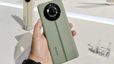 Hadirkan Kamera Level Flagship, realme 11 Pro Series 5G Beredar di Indonesia